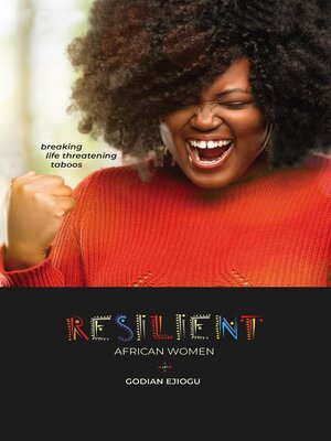 cover image of Resilient African Women